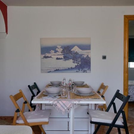 Apartamento Los Guindos Malaga Zewnętrze zdjęcie