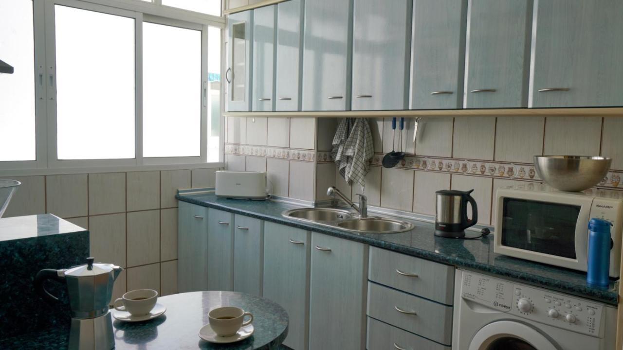Apartamento Los Guindos Malaga Zewnętrze zdjęcie