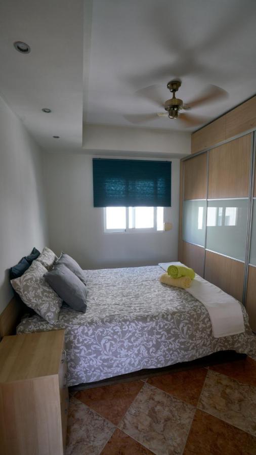 Apartamento Los Guindos Malaga Zewnętrze zdjęcie