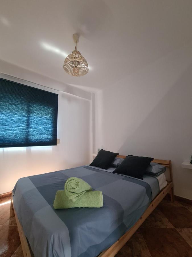 Apartamento Los Guindos Malaga Zewnętrze zdjęcie