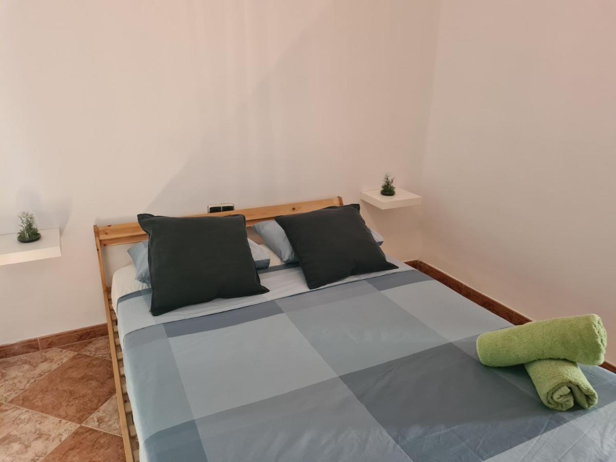 Apartamento Los Guindos Malaga Zewnętrze zdjęcie