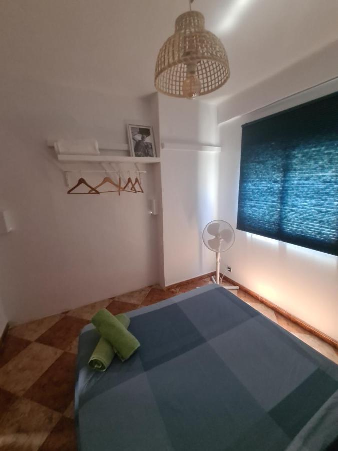 Apartamento Los Guindos Malaga Zewnętrze zdjęcie