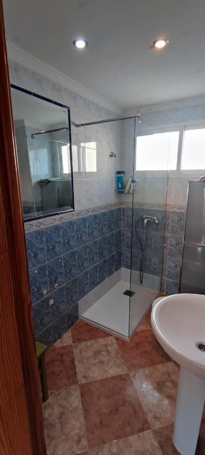 Apartamento Los Guindos Malaga Zewnętrze zdjęcie