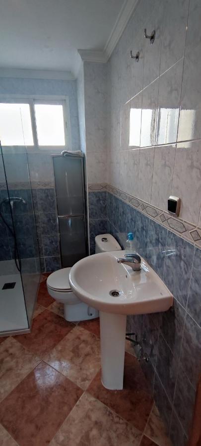 Apartamento Los Guindos Malaga Zewnętrze zdjęcie